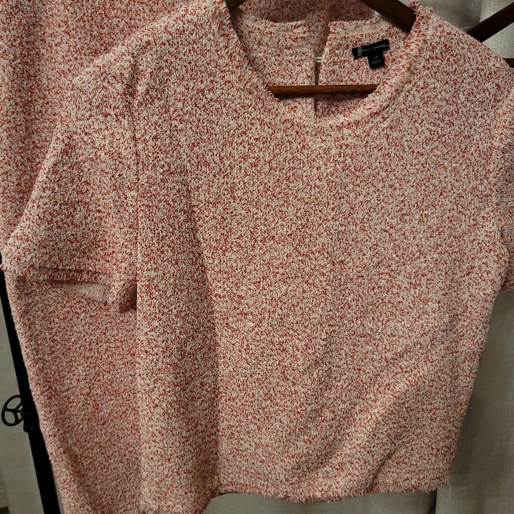 Two piece set